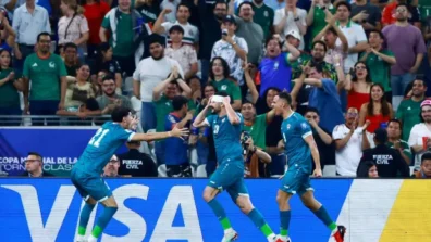 العراق يكسر غياب 40 عامًا ويتأهل إلى مونديال 2026