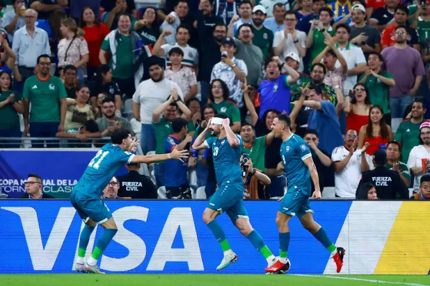 العراق يكسر غياب 40 عامًا ويتأهل إلى مونديال 2026
