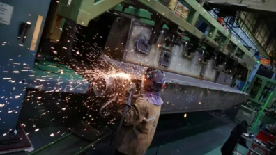 أقوى توسع صناعي لكوريا الجنوبية منذ أكثر من 4 سنوات