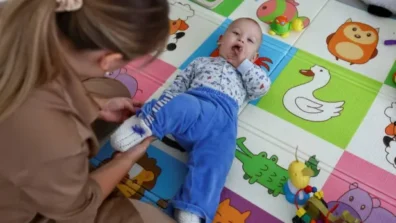 دراسة: مواد بلاستيكية شائعة مرتبطة بملايين الولادات المبكرة ووفيات الرضع