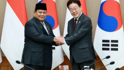 كوريا الجنوبية وإندونيسيا تعززان التعاون في الطاقة والمعادن والتكنولوجيا