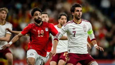 انتصارات ودية تعزز معنويات منتخبات أفريقية قبل كأس العالم