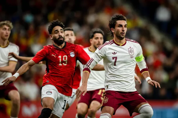 انتصارات ودية تعزز معنويات منتخبات أفريقية قبل كأس العالم