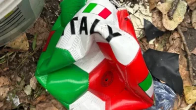 إيطاليا حزينة ومنكسرة بسبب «لعنة كأس العالم»