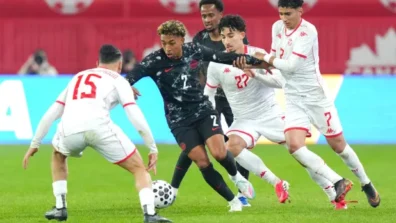 وديات المونديال: تونس تتعادل سلباً مع كندا