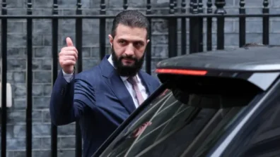 الشرع: سوريا تستعيد علاقاتها الدولية… ومسار سياسي تدريجي نحو انتخابات حرة