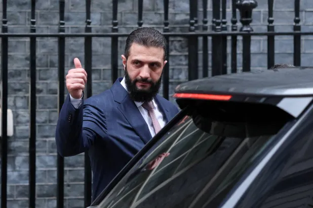 الشرع: سوريا تستعيد علاقاتها الدولية… ومسار سياسي تدريجي نحو انتخابات حرة