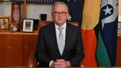 رئيس وزراء أستراليا يدعو المواطنين لاستخدام وسائل النقل العام بسبب «حرب إيران»