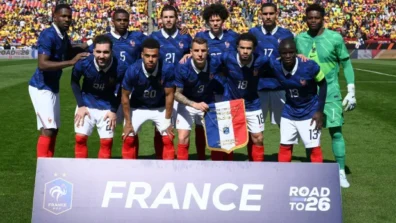 «التصنيف العالمي»: فرنسا في الصدارة لأول مرة منذ 2018… والمغرب ثامناً