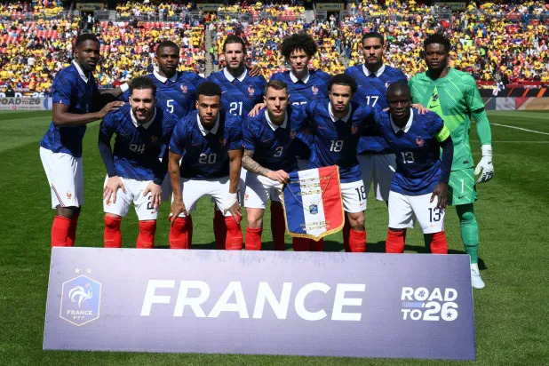 «التصنيف العالمي»: فرنسا في الصدارة لأول مرة منذ 2018… والمغرب ثامناً