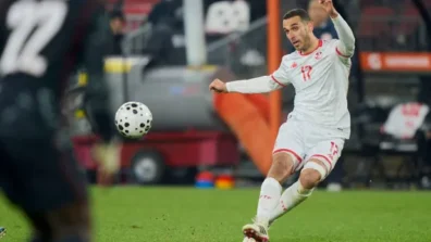 إلياس السخيري يثني على أداء لاعبي تونس في وديتيْ هايتي وكندا