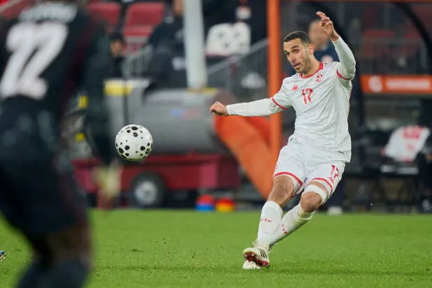 إلياس السخيري يثني على أداء لاعبي تونس في وديتيْ هايتي وكندا