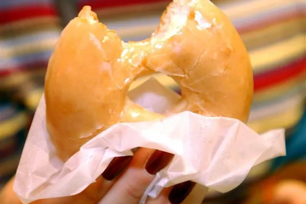 أفضل وقت لتناول الحلويات لتجنب ارتفاعات سكر الدم