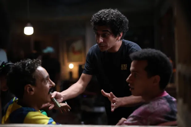 «الإغلاق المبكر» يفرض تعديلات على برنامج «جمعية الفيلم» في مصر