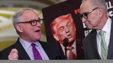 الديمقراطيون يعوّلون على حرب إيران لقلب المعادلة الانتخابية