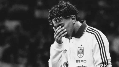 لامين جمال يندّد بـ«السخرية» المعادية للمسلمين خلال مواجهة مصر