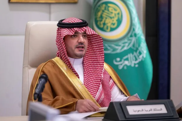 السعودية: اعتداءات إيران لا يمكن تبريرها وتعد انتهاكاً للمواثيق الدولية