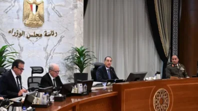 مصر: رفع الحد الأدنى للأجور