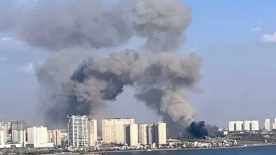 ترمب يربط وقف الحرب بمصير هرمز… و«الحرس الثوري» يتمسك بإغلاقه