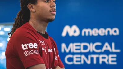 بوابري يعود إلى الهلال بعد 10 أيام… وتمبكتي والحربي يستعدان للتعاون