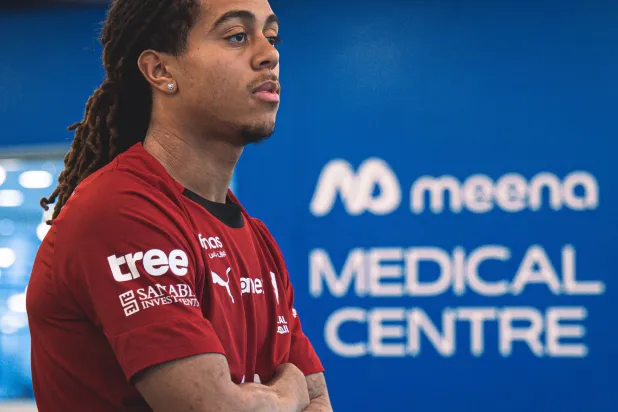 بوابري يعود إلى الهلال بعد 10 أيام… وتمبكتي والحربي يستعدان للتعاون