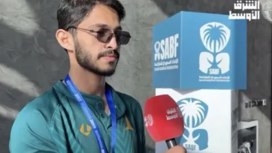 انطلاق «النخبة السعودية للملاكمة» في نادي مايك تايسون