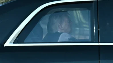 توقيف رجل في ماساتشوستس بتهمة تهديد ترمب بالقتل