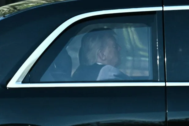 توقيف رجل في ماساتشوستس بتهمة تهديد ترمب بالقتل