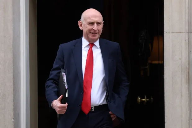 هيلي لـ«الشرق الأوسط» : موسكو تدعم مسيّرات طهران