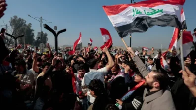 العراق يكمل «العقد العربي» في مونديال 2026