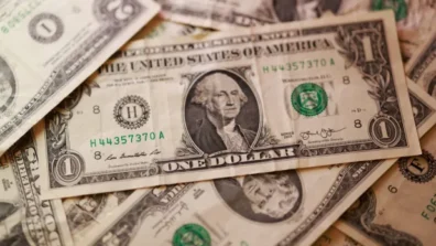 الدولار يستعيد بريقه مع تبدد آمال وقف إطلاق النار في إيران