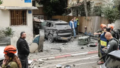 بعد تهديدات ترمب… الجيش الإيراني يتعهد بشنّ هجمات «ساحقة» على أميركا وإسرائيل