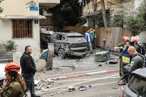 بعد تهديدات ترمب… الجيش الإيراني يتعهد بشنّ هجمات «ساحقة» على أميركا وإسرائيل