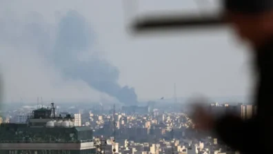 لماذا لا تساعد روسيا والصين إيران في الحرب؟