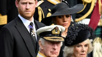 لماذا لن يلتقي هاري مع الملك تشارلز خلال زيارة والده الرسمية إلى أميركا؟