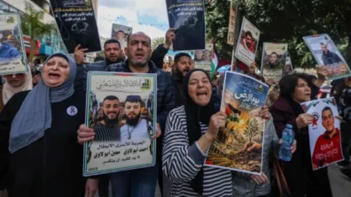 السعودية ودول عربية وإسلامية تدين قرار «إعدام الفلسطينيين»