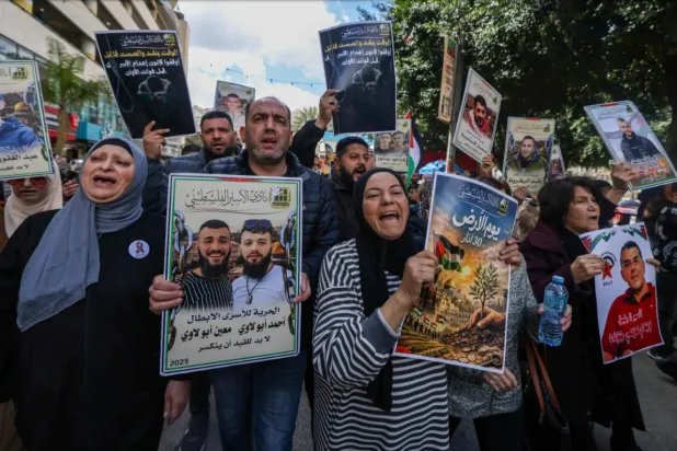 السعودية ودول عربية وإسلامية تدين قرار «إعدام الفلسطينيين»