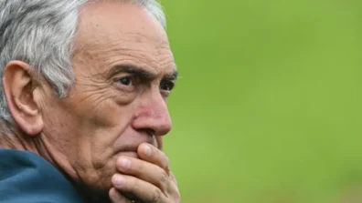 رئيس اتحاد الكرة الإيطالي سيقدم استقالته في غضون ساعات