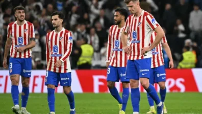 مواجهة نارية بين برشلونة وأتلتيكو مدريد قبل صدام «دوري الأبطال»