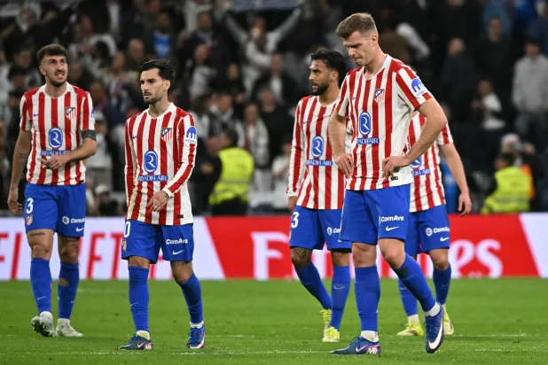 مواجهة نارية بين برشلونة وأتلتيكو مدريد قبل صدام «دوري الأبطال»