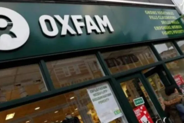 «أوكسفام»: أثرياء العالم أخفوا 3.55 تريليون دولار عن مسؤولي الضرائب