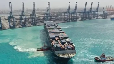 رئيس شركة «الوصول المبكر»: السعودية مؤهلة لقيادة الحلول اللوجيستية