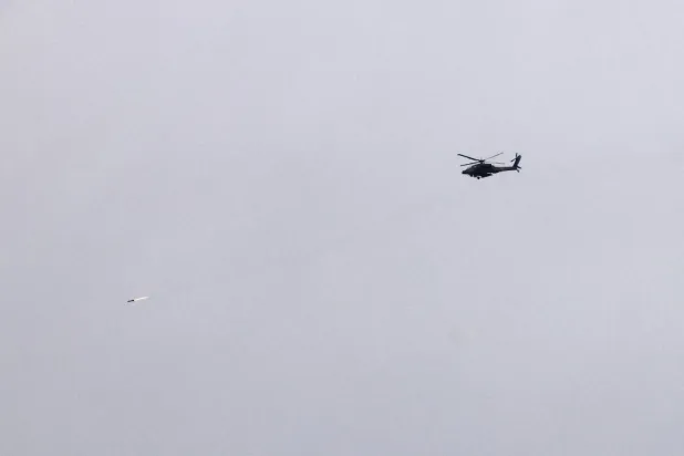 «حزب الله» اللبناني «يخاطب جمهوره» بإعلانه استخدام صواريخ أرض – جو