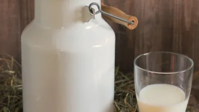 أفضل أوقات تناول الحليب لتقوية العظام