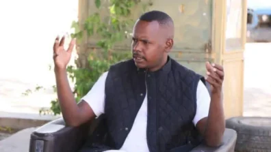 رئيس حكومة «تأسيس» يحمّل الحركة الإسلامية السودانية المسؤولية عن الاغتيالات السياسية