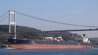 تركيا تتمسك بنهجها الأمني في البحر الأسود في إطار «اتفاقية مونترو»