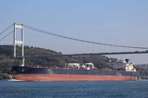 تركيا تتمسك بنهجها الأمني في البحر الأسود في إطار «اتفاقية مونترو»