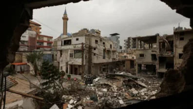 إسرائيل تتوعد أمين عام «حزب الله» بالقتل ردّاً على قصف مدنها