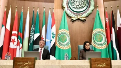 «الجامعة العربية» تطالب بتدخل دولي يلزم إسرائيل بإلغاء «قانون إعدام الأسرى»