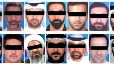 بالتوازي مع مواجهة الاعتداءات الإيرانية… دول الخليج تطارد خلايا «الحرس الثوري» و«حزب الله» في الداخل